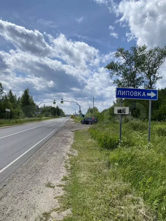 Участок 4 га (СНТ, ДНП) - Фото 0