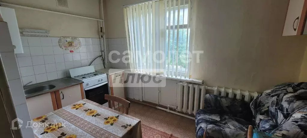 Продаётся 1-к квартира, 38 м - Фото 0