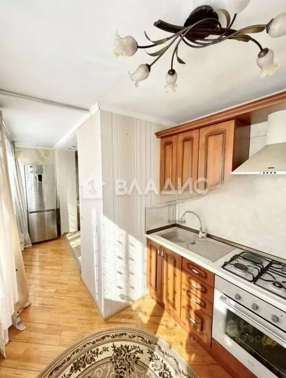 2-к кв. Калининградская область, Калининград Озерная ул., 42 (76.1 м) - Фото 0