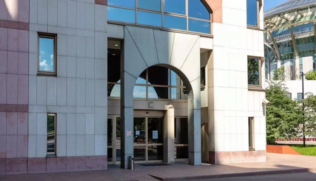 Офис в Москва Космодамианская наб., 52С1 (214 м) - Фото 1