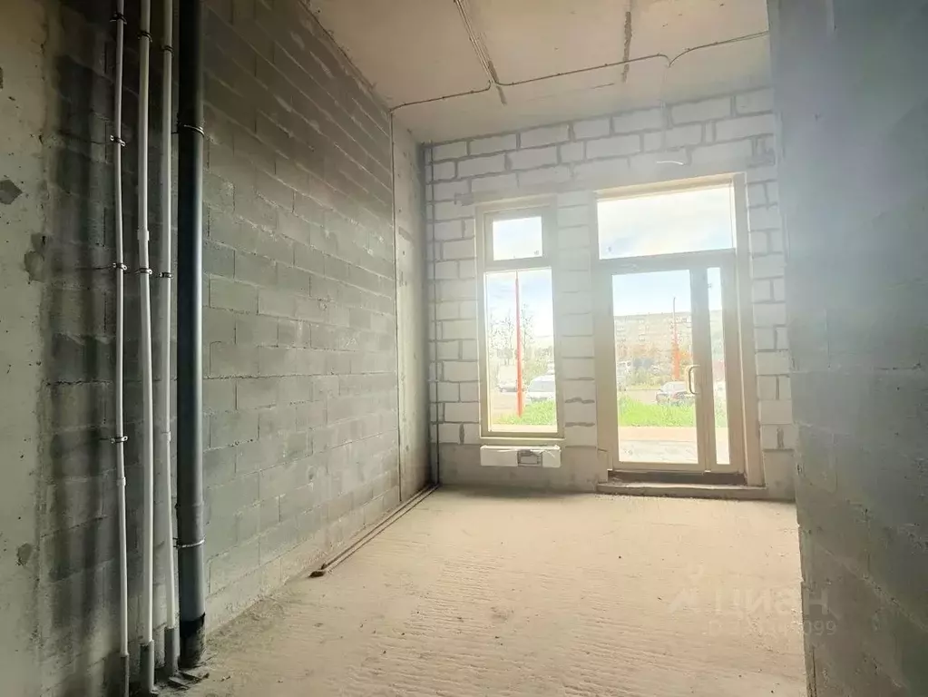 Помещение свободного назначения в Ленинградская область, Ломоносовский ... - Фото 1