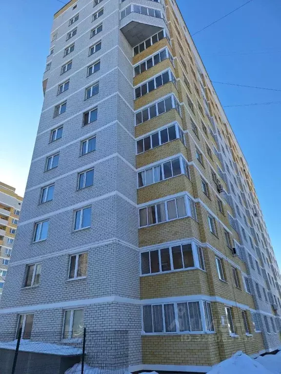 Студия Свердловская область, Верхняя Пышма Юбилейная ул., 26 (31.3 м) - Фото 1