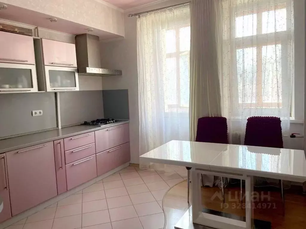 2-к кв. Тверская область, Тверь ул. Благоева, 18 (86.5 м) - Фото 2