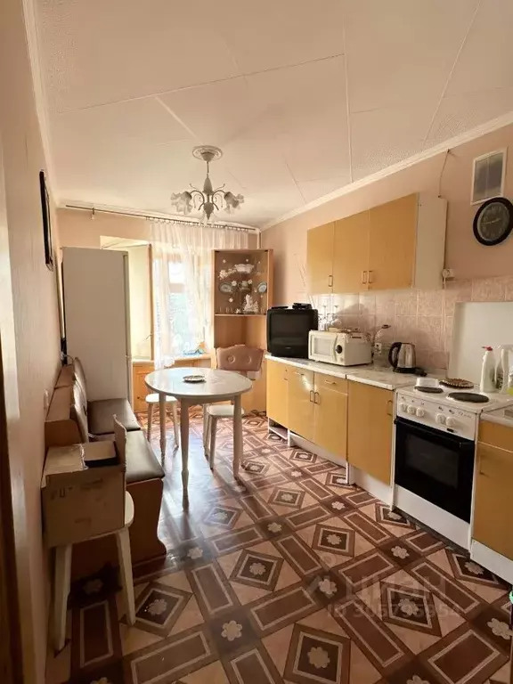 2-к кв. Алтайский край, Барнаул ул. Малахова, 54 (54.6 м) - Фото 1