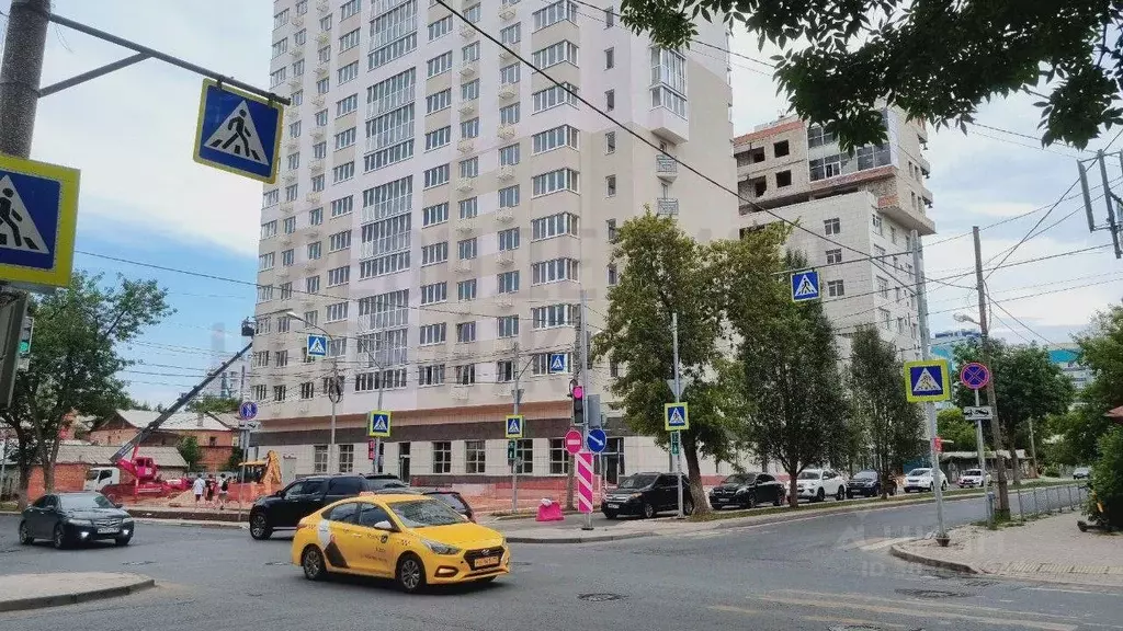 Помещение свободного назначения в Самарская область, Самара Ленинская ... - Фото 2