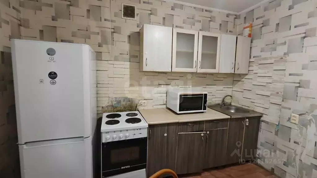 2-к кв. Тюменская область, Тюмень ул. Щербакова, 142 (46.0 м) - Фото 0