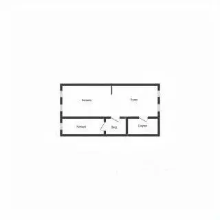 Дом в Белгородская область, Яковлевский муниципальный округ М-2 Крым, ... - Фото 2