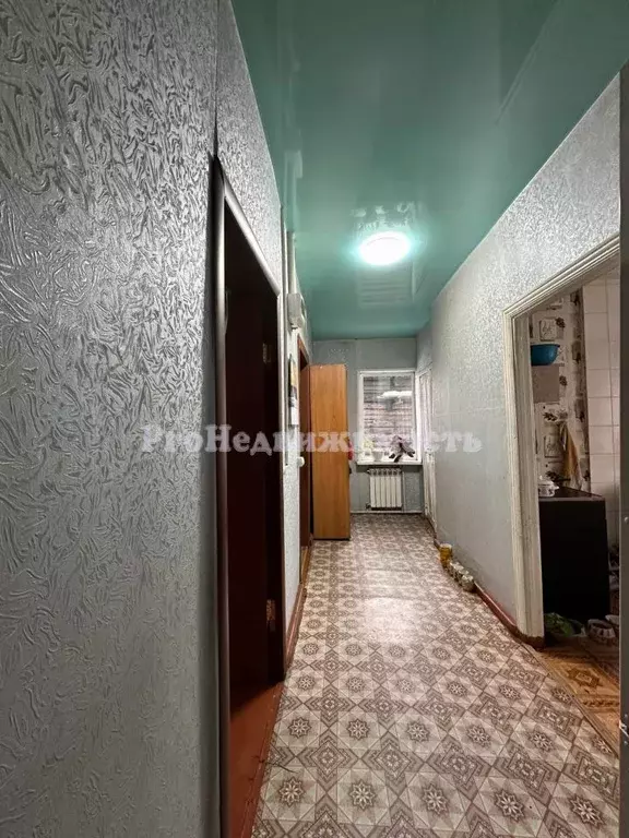 3-к кв. Тыва, Кызылский кожуун, Каа-Хем пгт ул. Шахтерская, 1 (74.0 м) - Фото 2