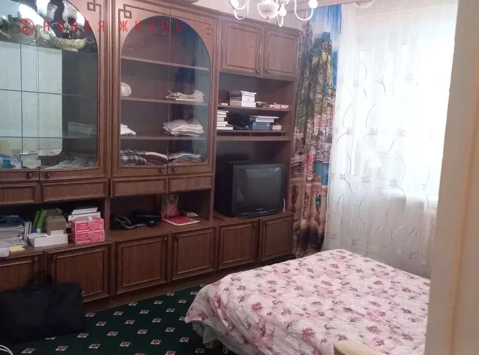 2-к кв. Самарская область, Самара Владимирская ул., 37 (44.7 м) - Фото 1