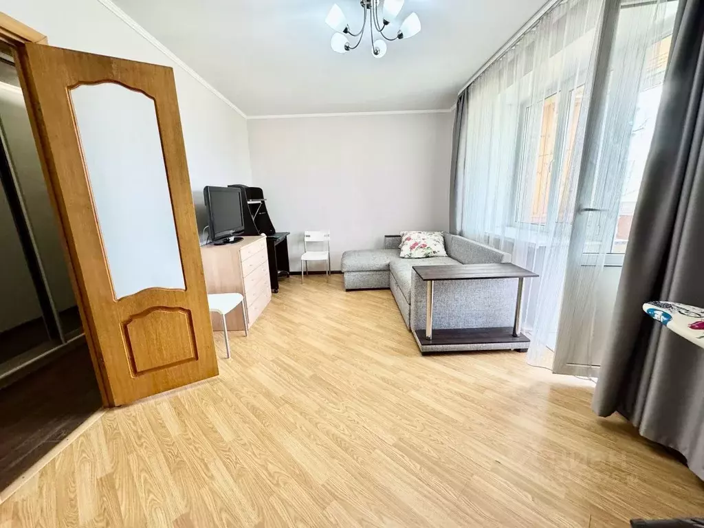 3-к кв. Владимирская область, Покров ул. Пролетарская, 9 (60.0 м) - Фото 1