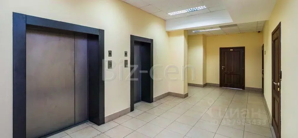 Офис в Москва Сторожевая ул., 26С1 (24 м) - Фото 2