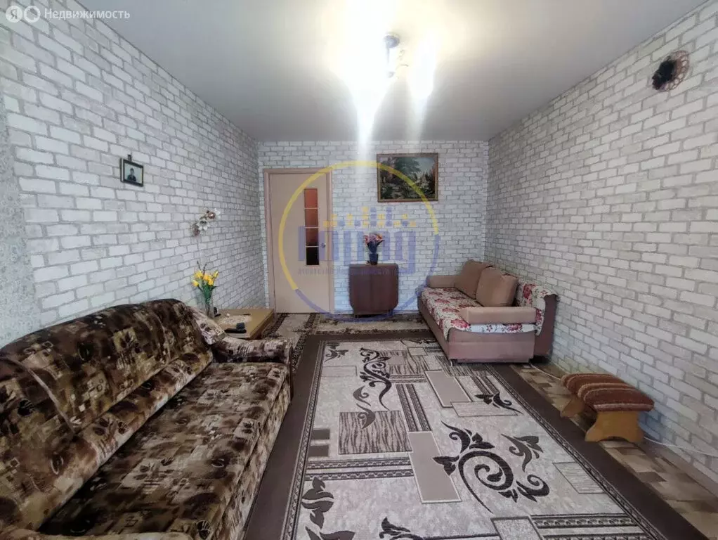 1-комнатная квартира: Копейск, проспект Славы, 11А (37.4 м) - Фото 1