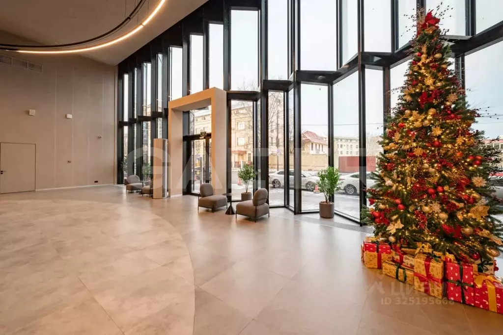 2-к кв. Москва Автомобильный проезд, 4 (44.7 м) - Фото 1