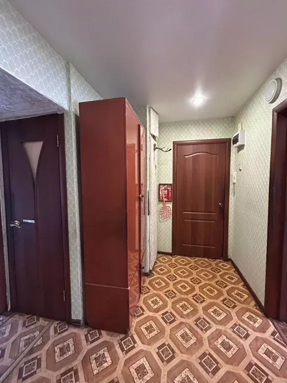 3-к кв. Иркутская область, Ангарск 219-й кв-л, 4 (58.4 м) - Фото 2