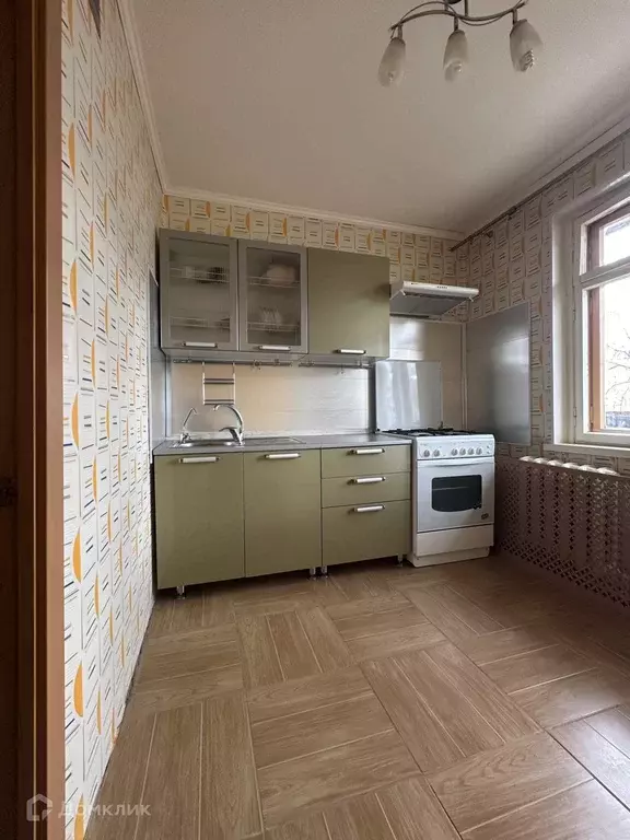 Продаётся 1-к квартира, 32.3 м - Фото 1