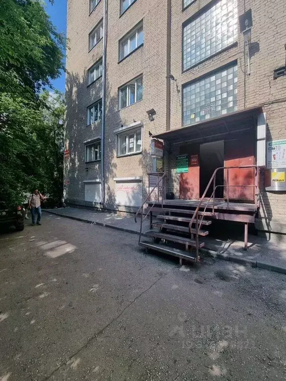 Офис в Новосибирская область, Новосибирск ул. Королева, 40к40 (146 м) - Фото 1