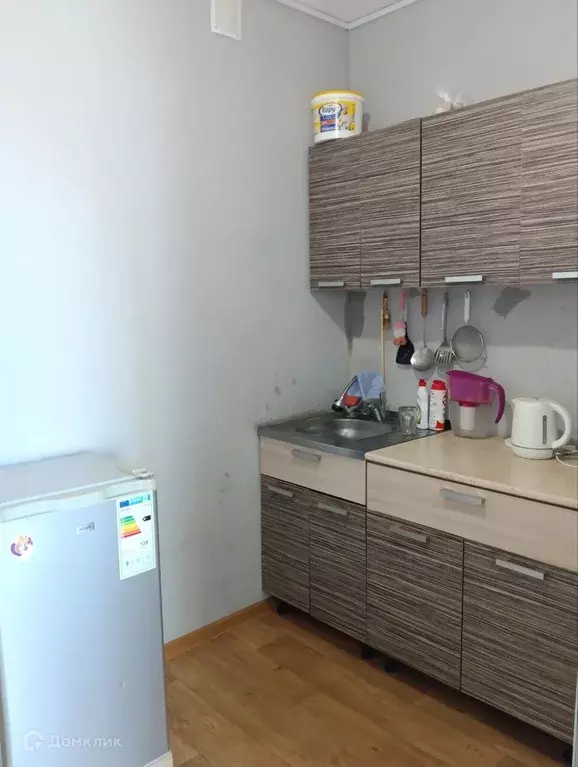 Продаётся 2-к квартира, 37 м - Фото 0