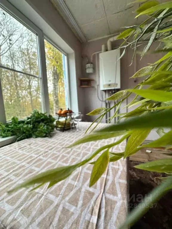 3-к кв. Калужская область, Ферзиковский муниципальный округ, ... - Фото 2