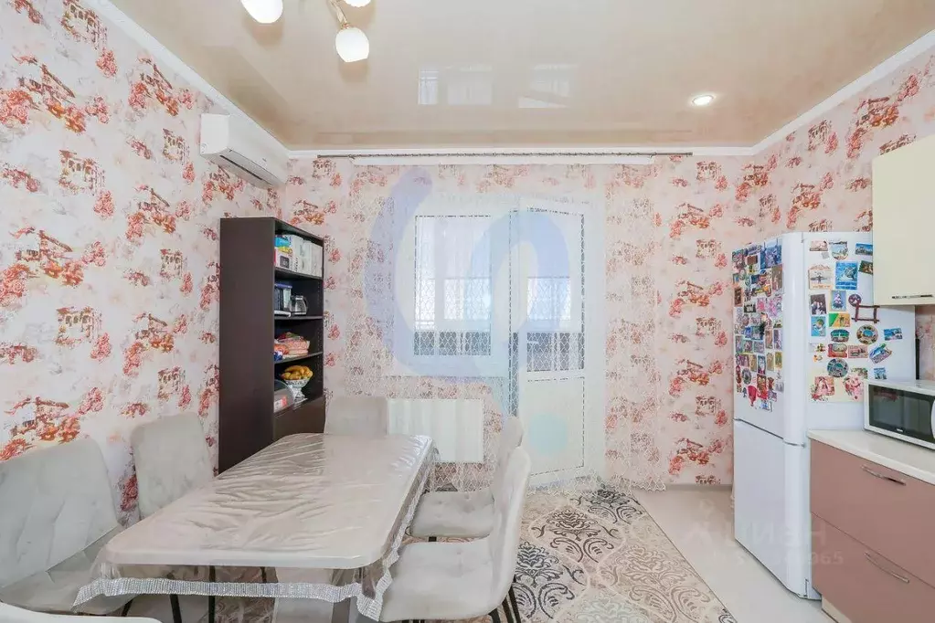 Квартира, 3 комнаты, 100 м - Фото 0