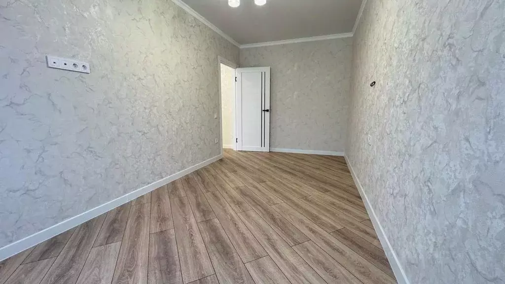 2-к кв. Татарстан, Казань ул. Шамиля Усманова, 8 (46.5 м) - Фото 0