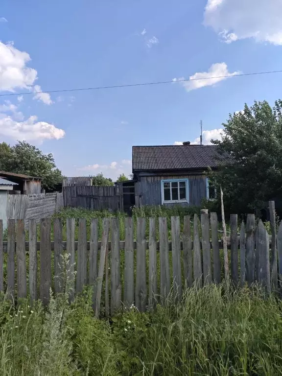 2-к кв. Башкортостан, Белорецкий район, с. Железнодорожный ул. ... - Фото 1
