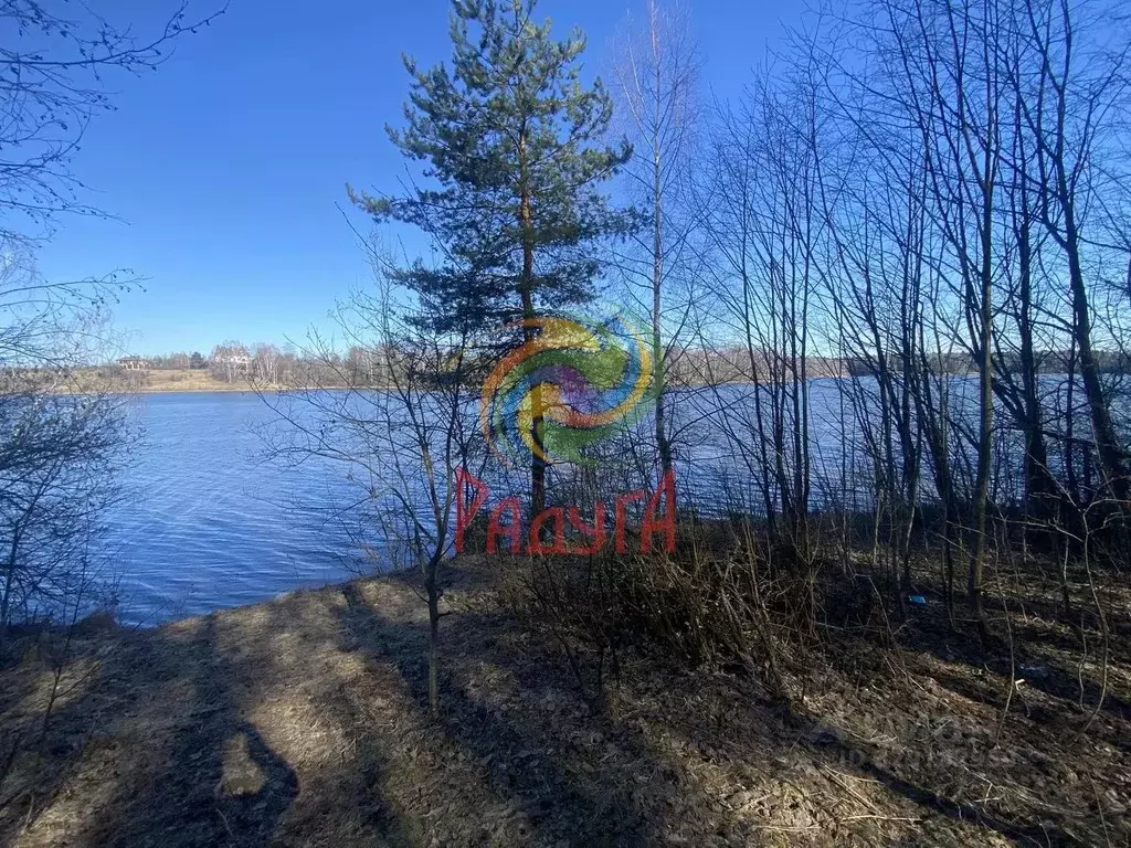 Участок в Ивановская область, Ивановский муниципальный округ, с. ... - Фото 2