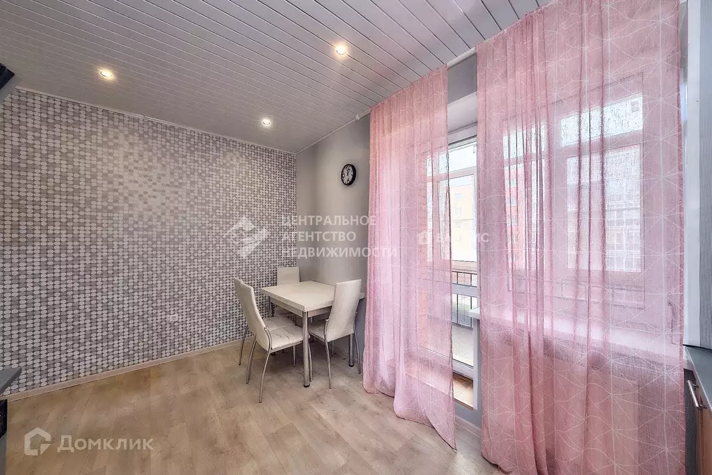 Продаётся 1-к квартира, 42.4 м - Фото 1