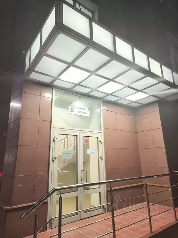 Студия Москва Ленинский просп., 111к1 (26.5 м) - Фото 1