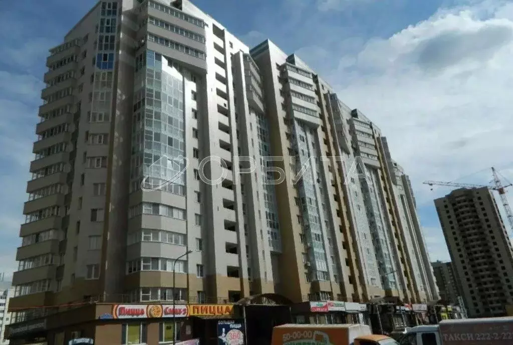 Гараж в Тюменская область, Тюмень Заречный проезд, 41 (17 м) - Фото 2