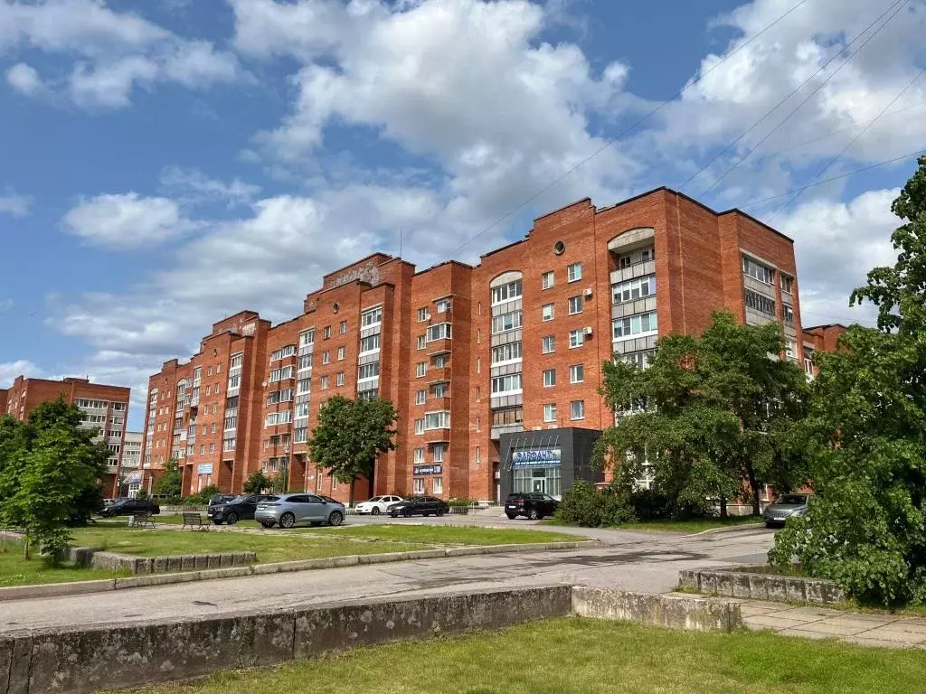 Продаётся 1-к квартира, 32 м - Фото 0