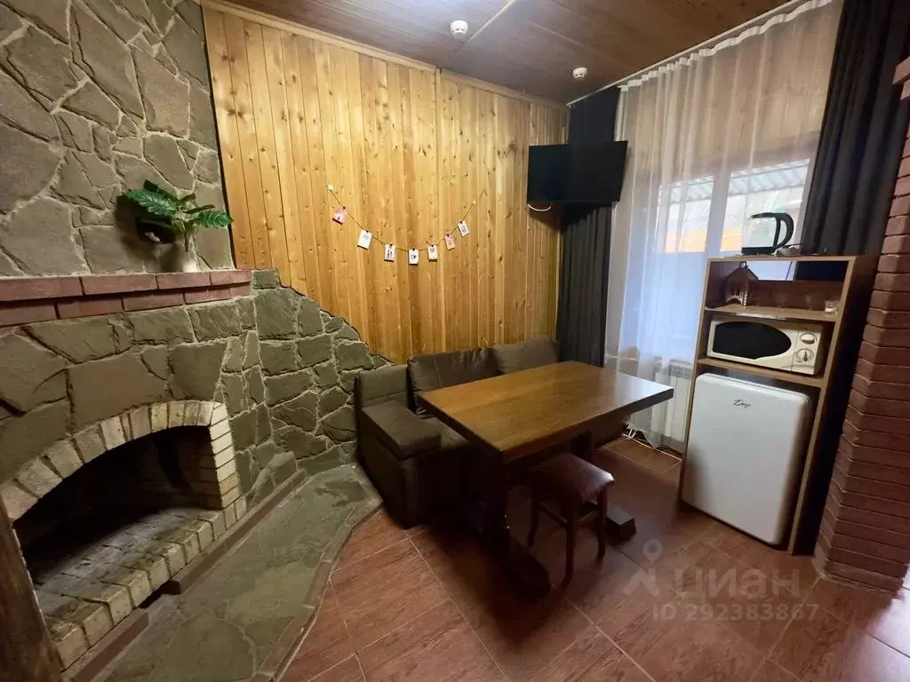 Комната Адыгея, Майкопский район, пос. Каменномостский ул. Мостовая, ... - Фото 2