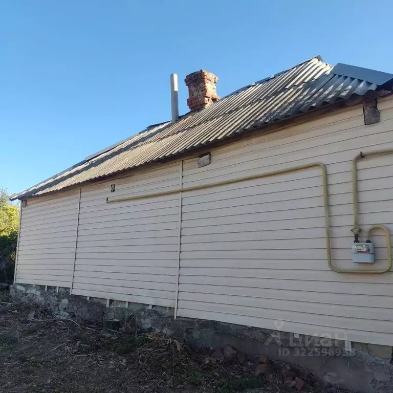 Дом в Белгородская область, Яковлевский муниципальный округ, с. ... - Фото 1