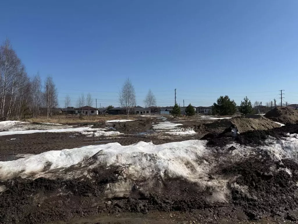 Участок в Московская область, Раменское Дергаево-3 кп, ул. ... - Фото 1