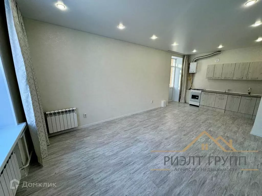 Продаётся 2-к квартира, 58 м - Фото 1