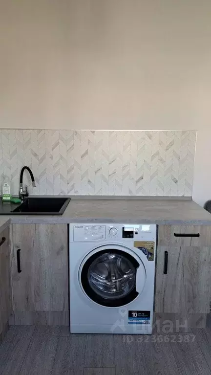 1-к кв. Челябинская область, Челябинский городской округ, пос. ... - Фото 2