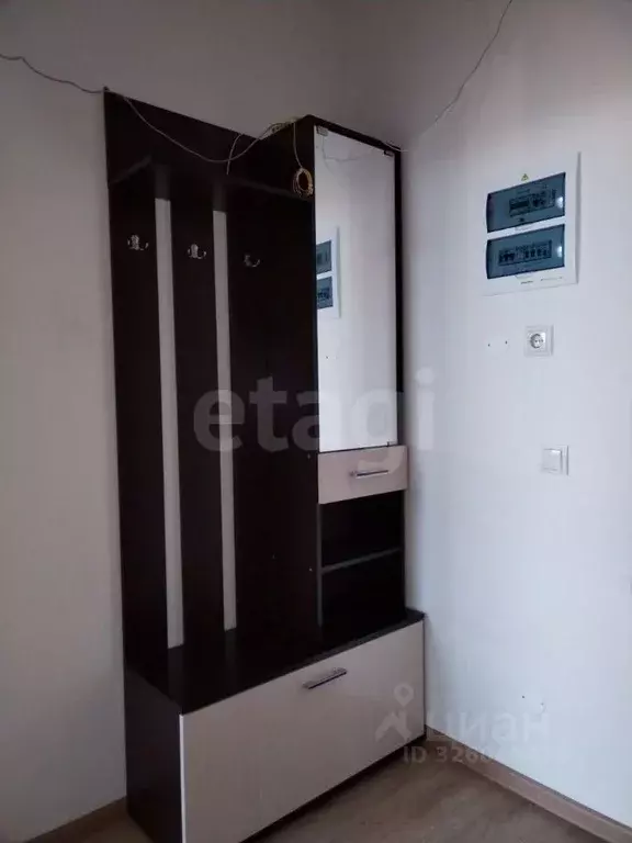 1-к кв. Ленинградская область, Мурино Всеволожский район, ул. ... - Фото 2