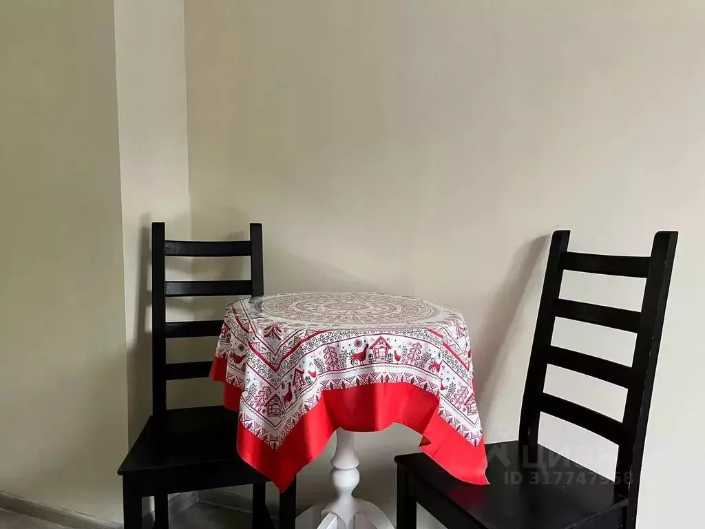 Студия Хакасия, Абакан ул. Ивана Ярыгина, 58 (18.0 м) - Фото 1