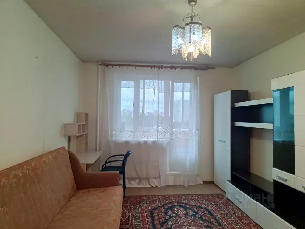 2-к кв. Москва Балаклавский просп., 5 (52.0 м) - Фото 2