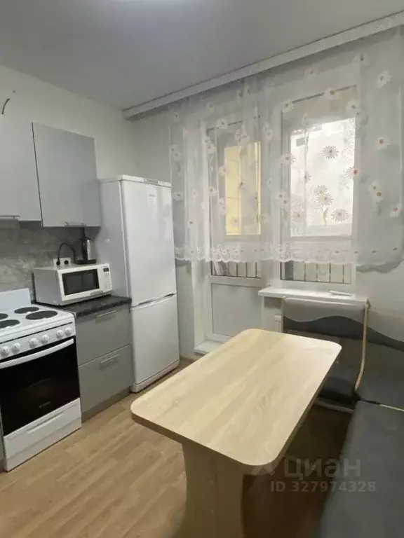 2-к кв. Московская область, Домодедово городской округ, с. Домодедово ... - Фото 2