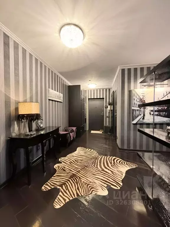 2-к кв. Москва ул. Пилота Нестерова, 7 (70.0 м) - Фото 1