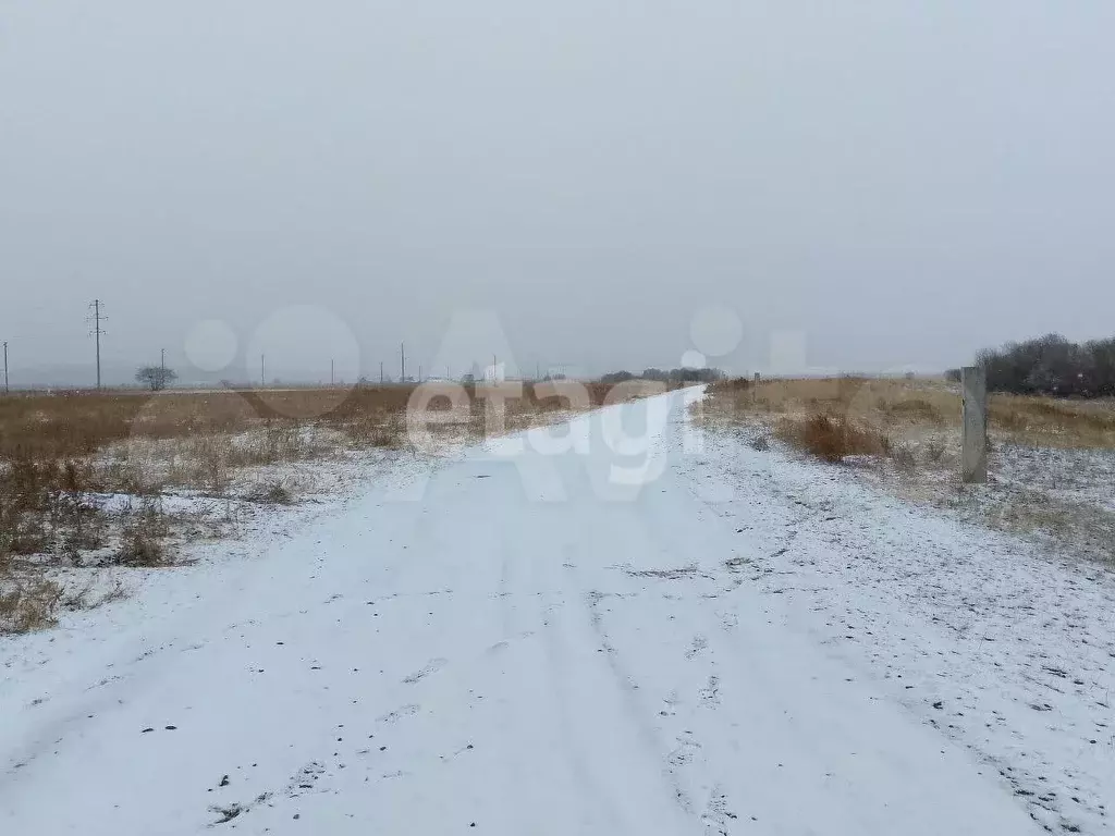 Участок 10,7 сот. (ИЖС) - Фото 0