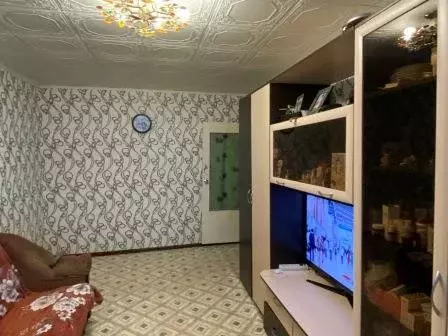 Продаётся 2-к квартира, 50.8 м - Фото 1