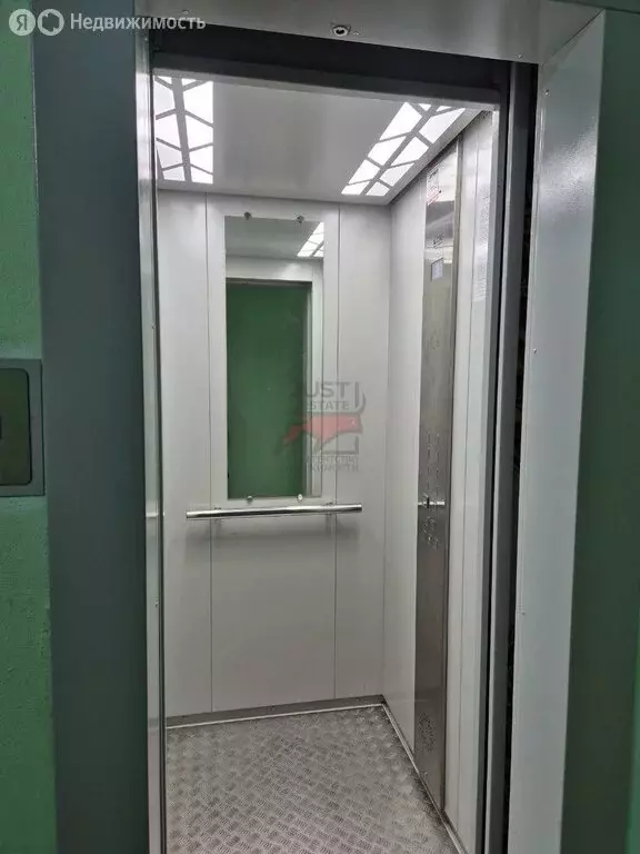 1-комнатная квартира: посёлок городского типа Нахабино, улица ... - Фото 1