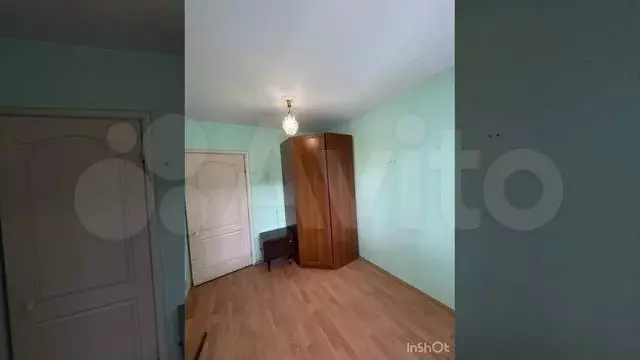 3-к. квартира, 52,9 м, 1/5 эт. - Фото 1