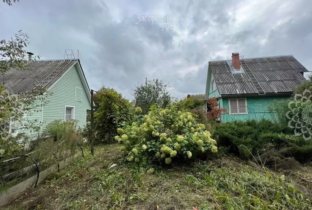 Дом в Москва Киевский рп, Нива СНТ, 284 (98 м) - Фото 1