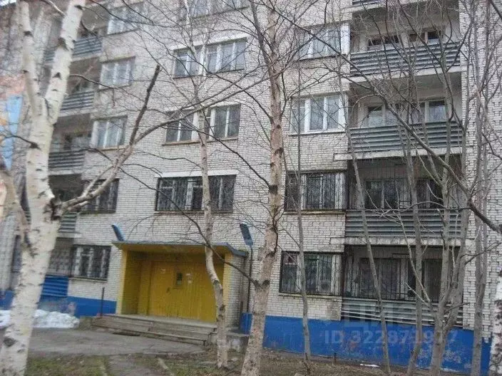 Помещение свободного назначения в Хабаровский край, ... - Фото 1