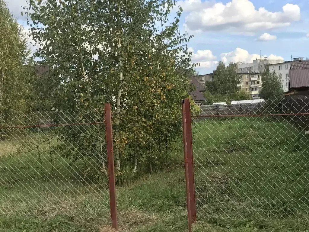 Участок в Московская область, Серпухов городской округ, д. Пущино ул. ... - Фото 2