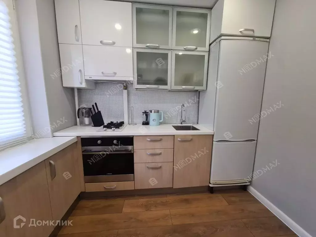 Продаётся 1-к квартира, 31.3 м - Фото 1