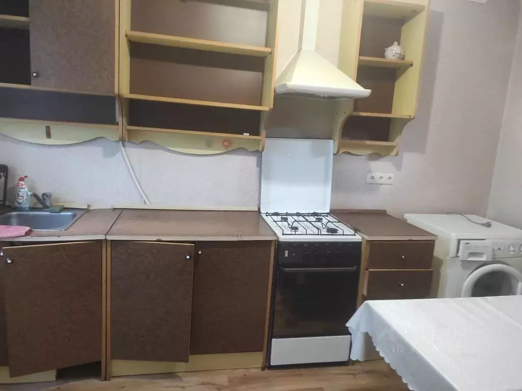 Дом в Крым, Симферополь ул. Широкая, 41 (38 м) - Фото 2