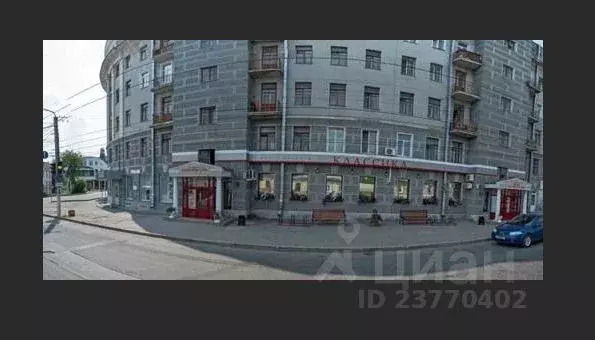 Карина кормит ул ленина 79 фото Комната Кировская область, Киров ул. Ленина, 79 (100.0 м), Снять комнату в Киров